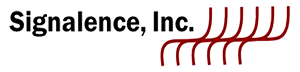 Signalence logo